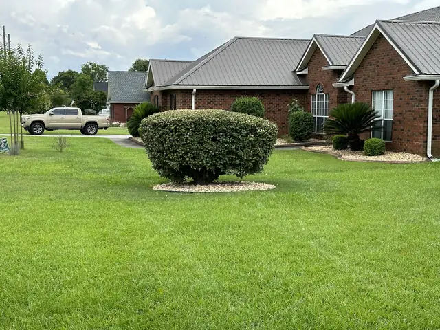 Lawn care